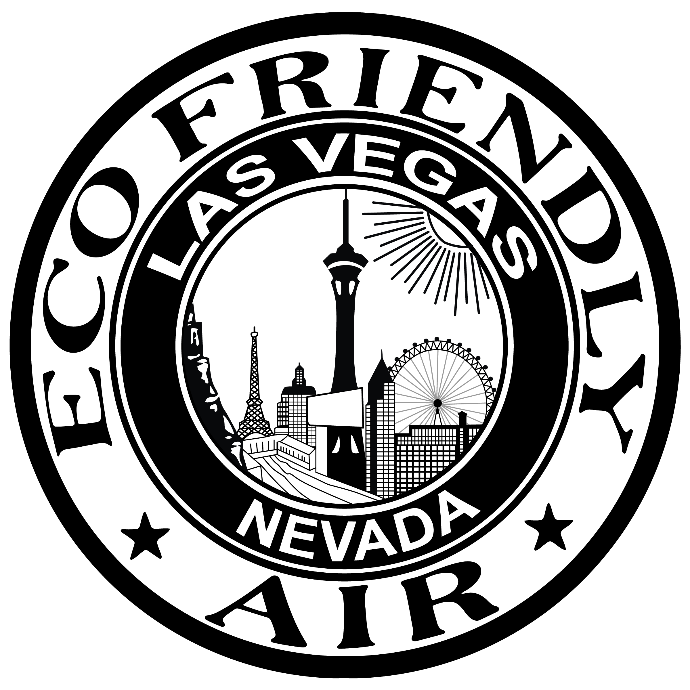 Eco Friendly Air Conditioning & Heating – Clark County, Nevada